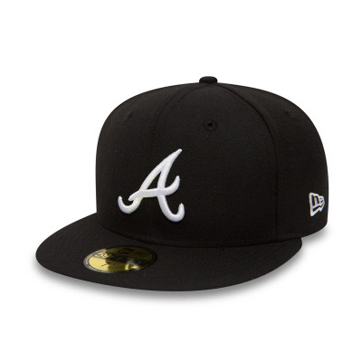 New Era Mlb 59Fifty Atlanta...
