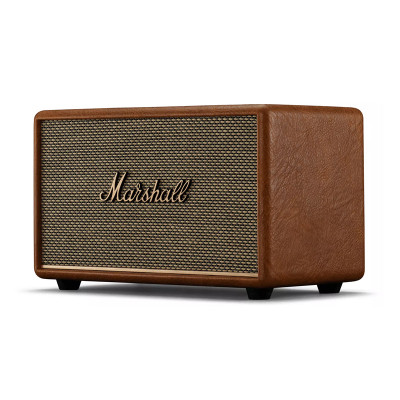 Marshall Acton III 2