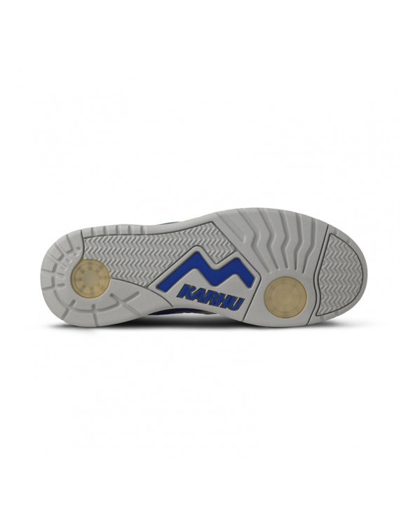 Karhu Fusion XT White / Dazzling Blue