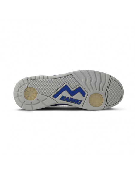 Karhu Fusion XT White / Dazzling Blue