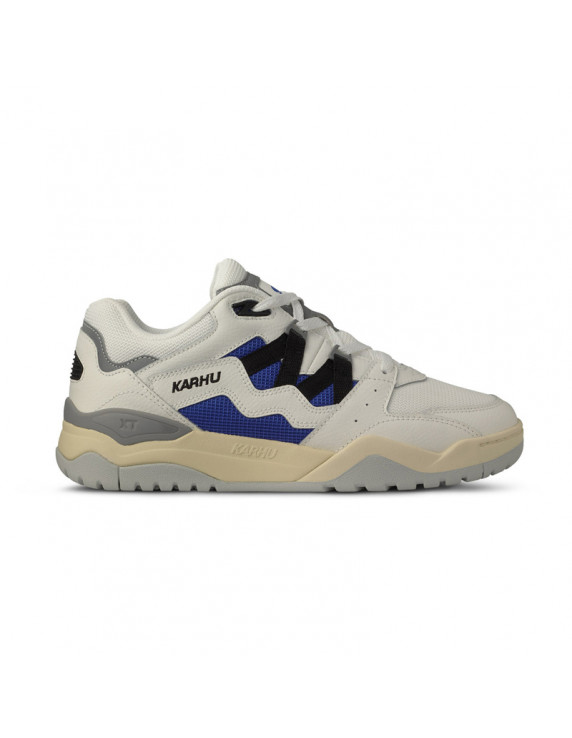 Karhu Fusion XT White / Dazzling Blue