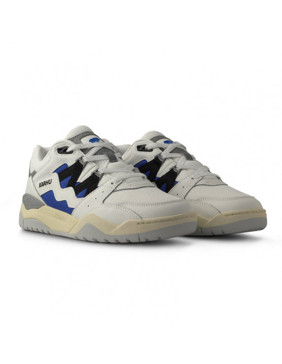 Karhu Fusion XT White / Dazzling Blue