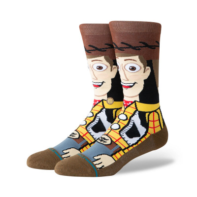 Stance Toy Story Woody