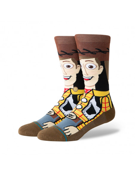 Stance Toy Story Woody