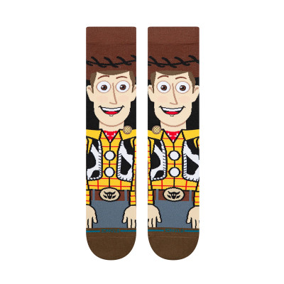 Stance Toy Story Woody 2