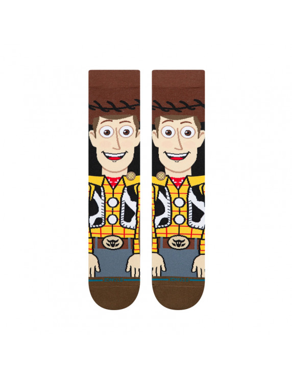 Stance Toy Story Woody