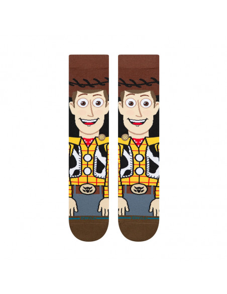 Stance Toy Story Woody