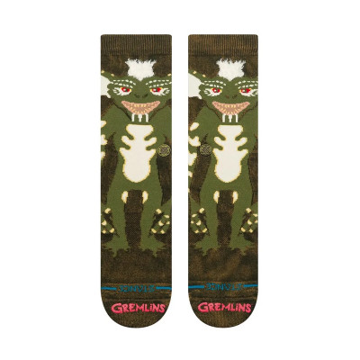 Stance Gremlins Crew 2