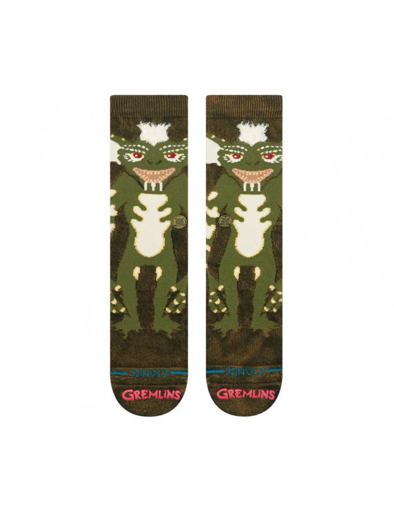 Stance Gremlins Crew
