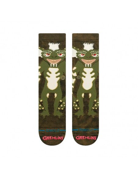 Stance Gremlins Crew