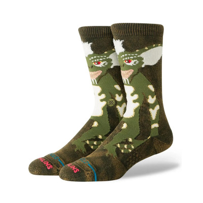 Stance Gremlins Crew
