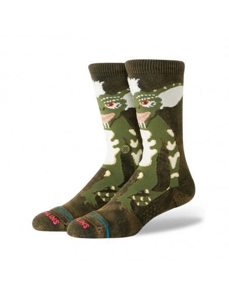 Stance Gremlins Crew