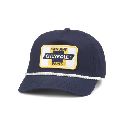 AN Chevrolet Roscoe