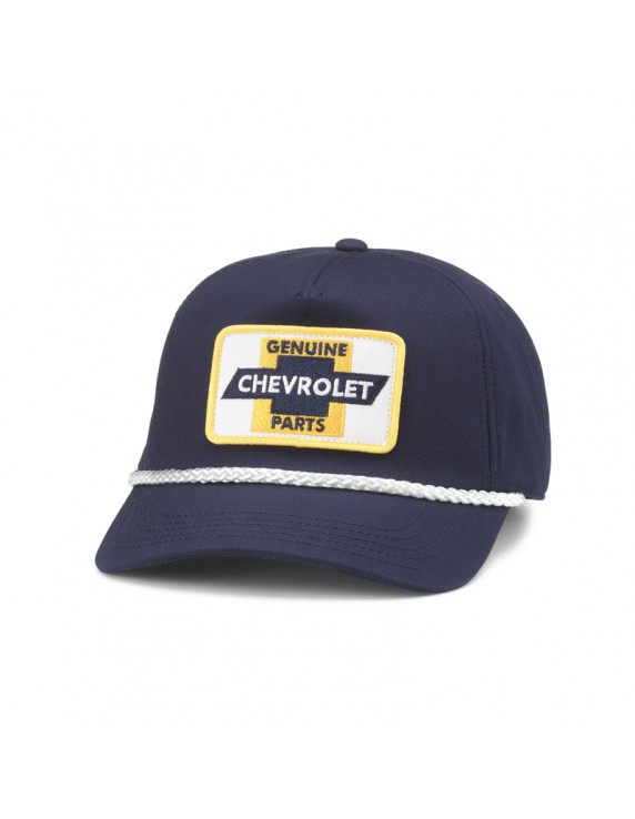 AN Chevrolet Roscoe