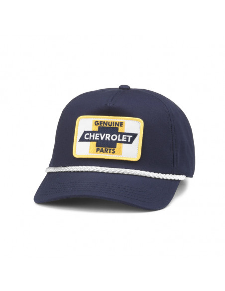 AN Chevrolet Roscoe