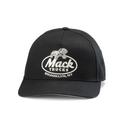 AN Mack truck Twill