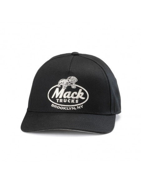 AN Mack truck Twill