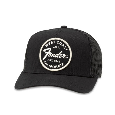 AN Fender Valin