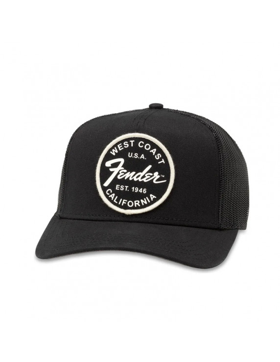 AN Fender Valin