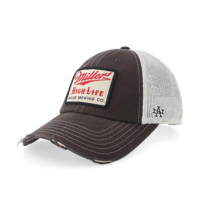 AN Miller High life