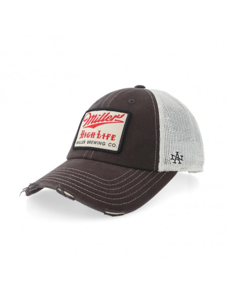 AN Miller High life