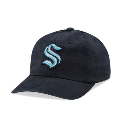 AN NHL Seattle Kraken