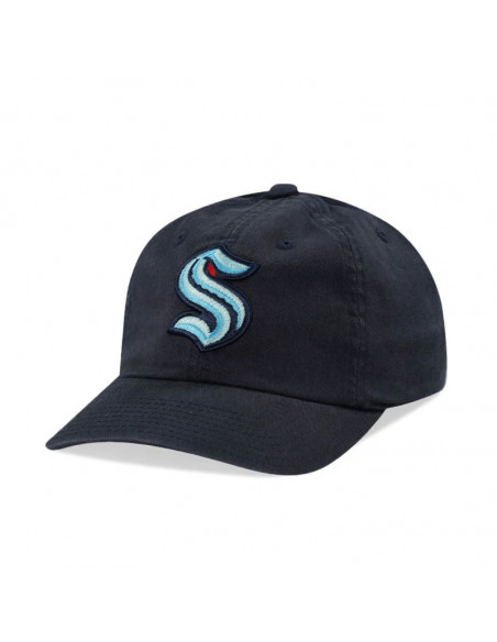 AN NHL Seattle Kraken