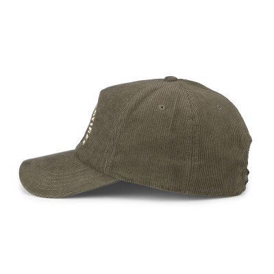 AN Smokey Bear Cord 2