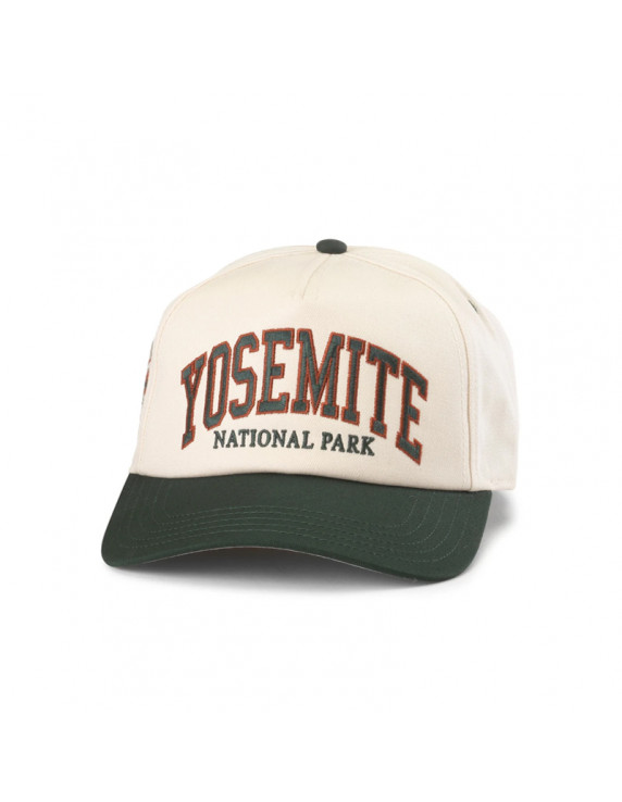 AN Yosemite Roscoe