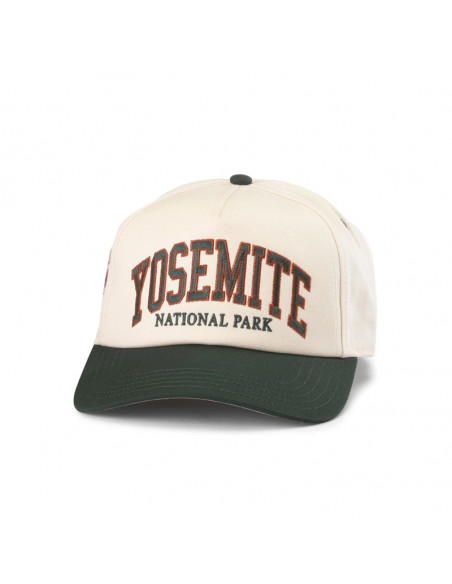 AN Yosemite Roscoe