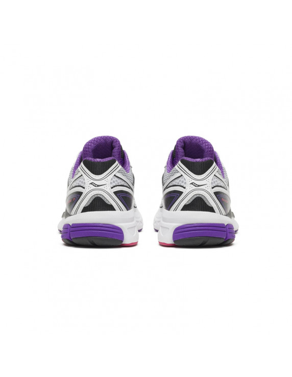 Saucony Guide 7  white/Drupe