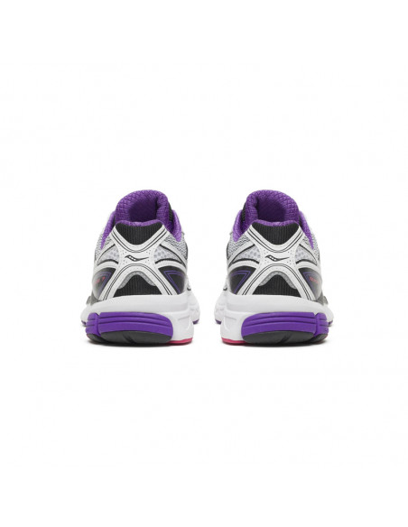 Saucony Guide 7  white/Drupe