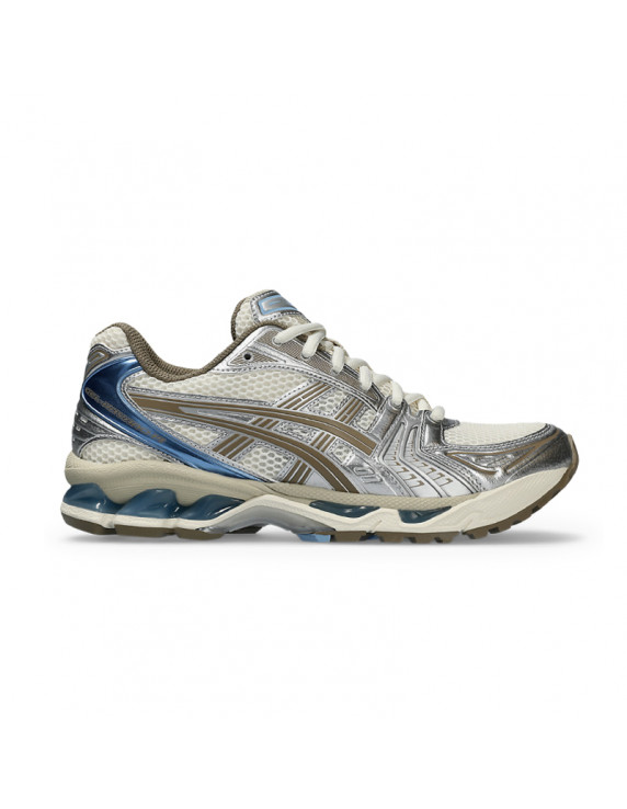 ASICS Gel Kayano 14 Cream/Pepper