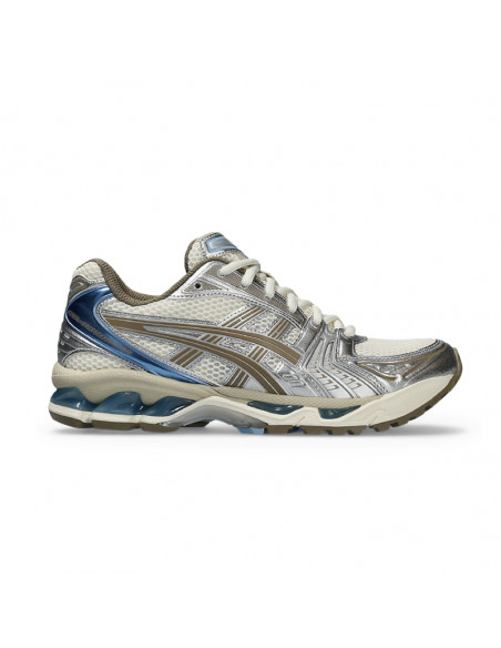 ASICS Gel Kayano 14 Cream/Pepper