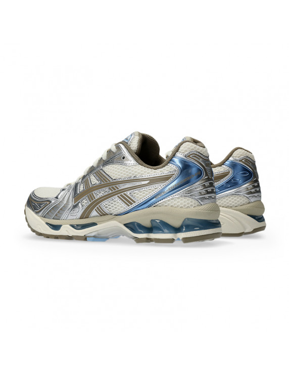 ASICS Gel Kayano 14 Cream/Pepper