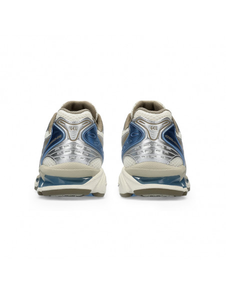 ASICS Gel Kayano 14 Cream/Pepper