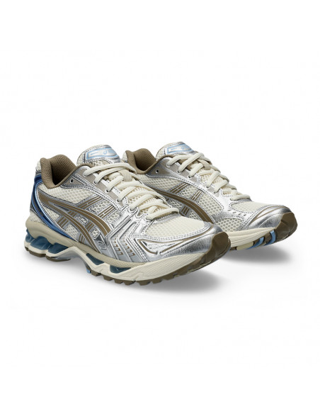 ASICS Gel Kayano 14 Cream/Pepper
