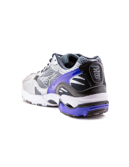 Mizuno Wave Rider 10 Harbor Mist