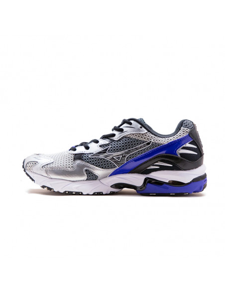 Mizuno Wave Rider 10 Harbor Mist