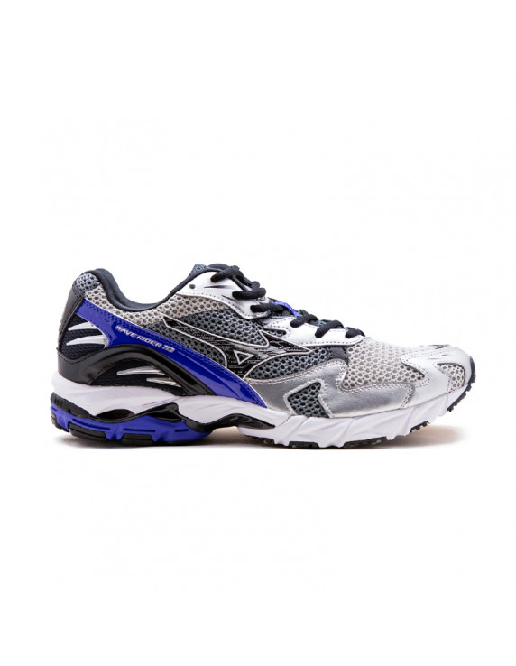 Mizuno Wave Rider 10 Harbor Mist