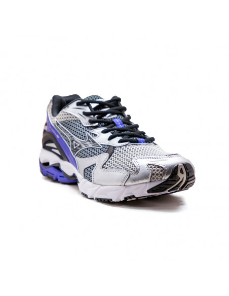 Mizuno Wave Rider 10 Harbor Mist