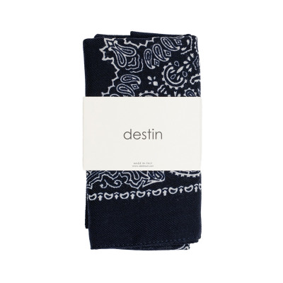 DESTIN Judy Mini Navy