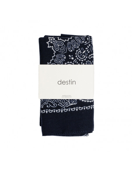 DESTIN Judy Mini Navy
