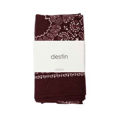 DESTIN Judy Mini Port