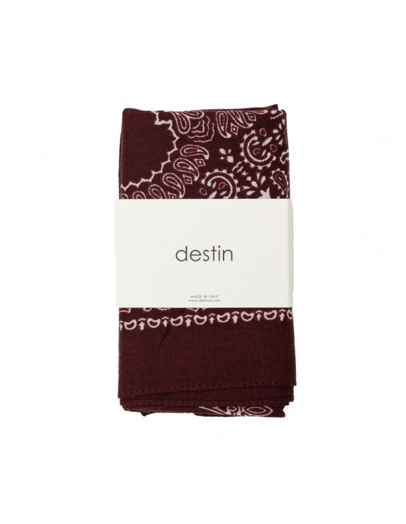 DESTIN Judy Mini Port