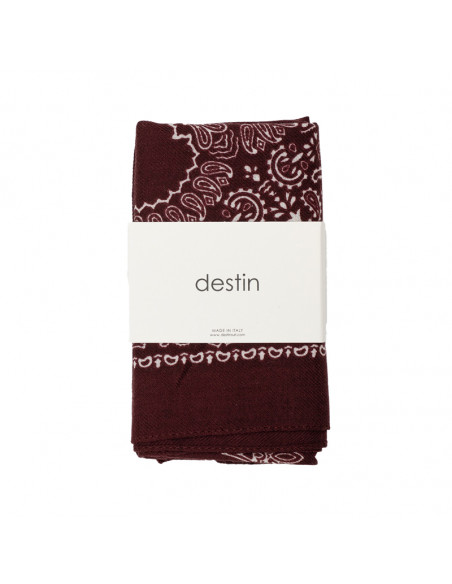 DESTIN Judy Mini Port