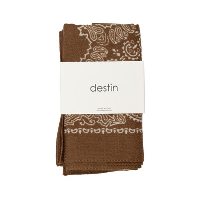 DESTIN Judy Mini Vicuna