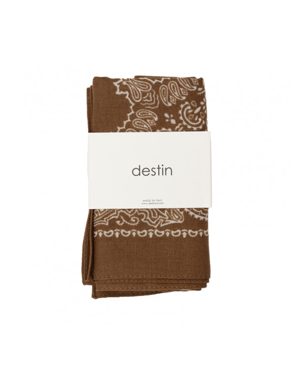 DESTIN Judy Mini Vicuna