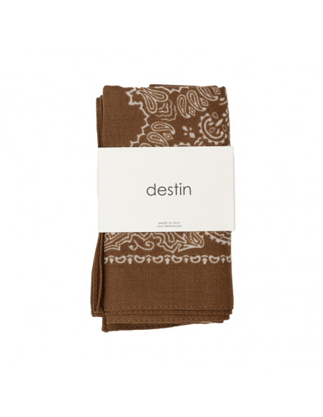 DESTIN Judy Mini Vicuna