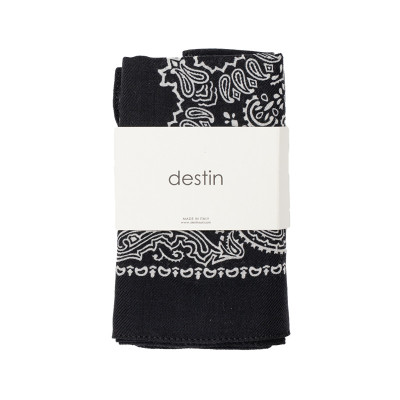 DESTIN Judy Mini Black